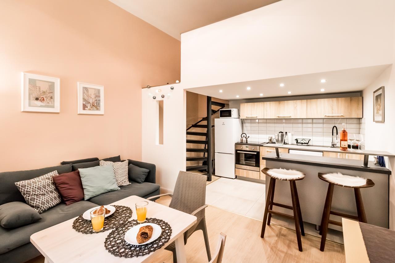 Bpr Paulay Cozy Apartment Budapest Ngoại thất bức ảnh