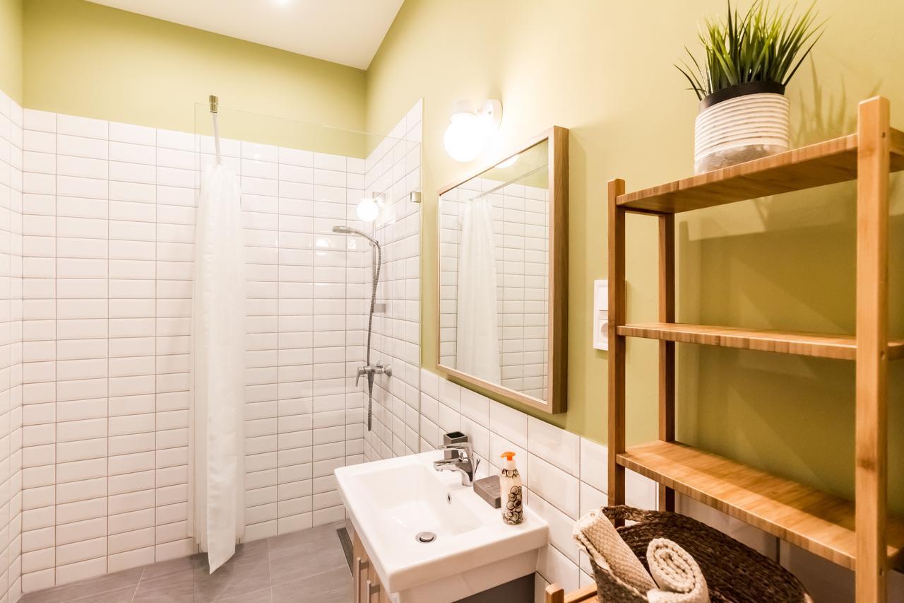 Bpr Paulay Cozy Apartment Budapest Ngoại thất bức ảnh