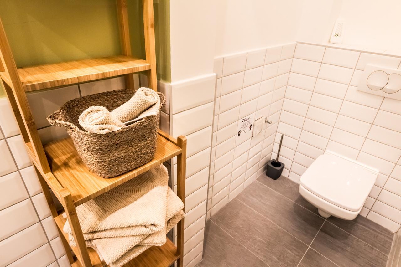 Bpr Paulay Cozy Apartment Budapest Ngoại thất bức ảnh