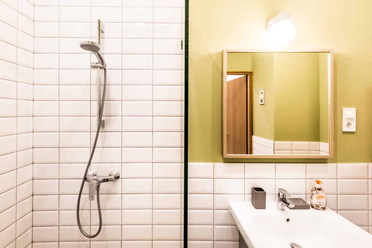 Bpr Paulay Cozy Apartment Budapest Ngoại thất bức ảnh